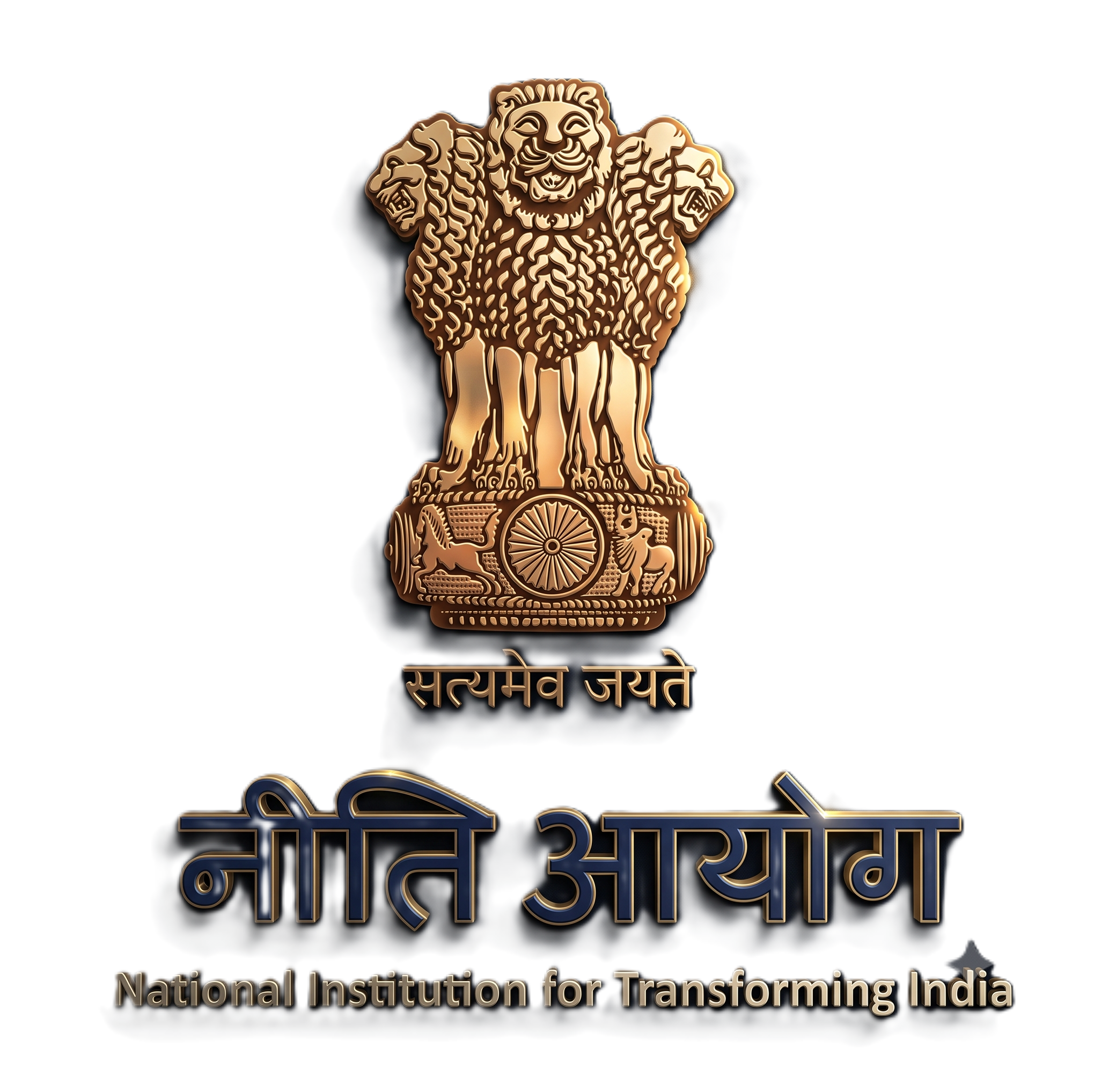 NITI Aayog
